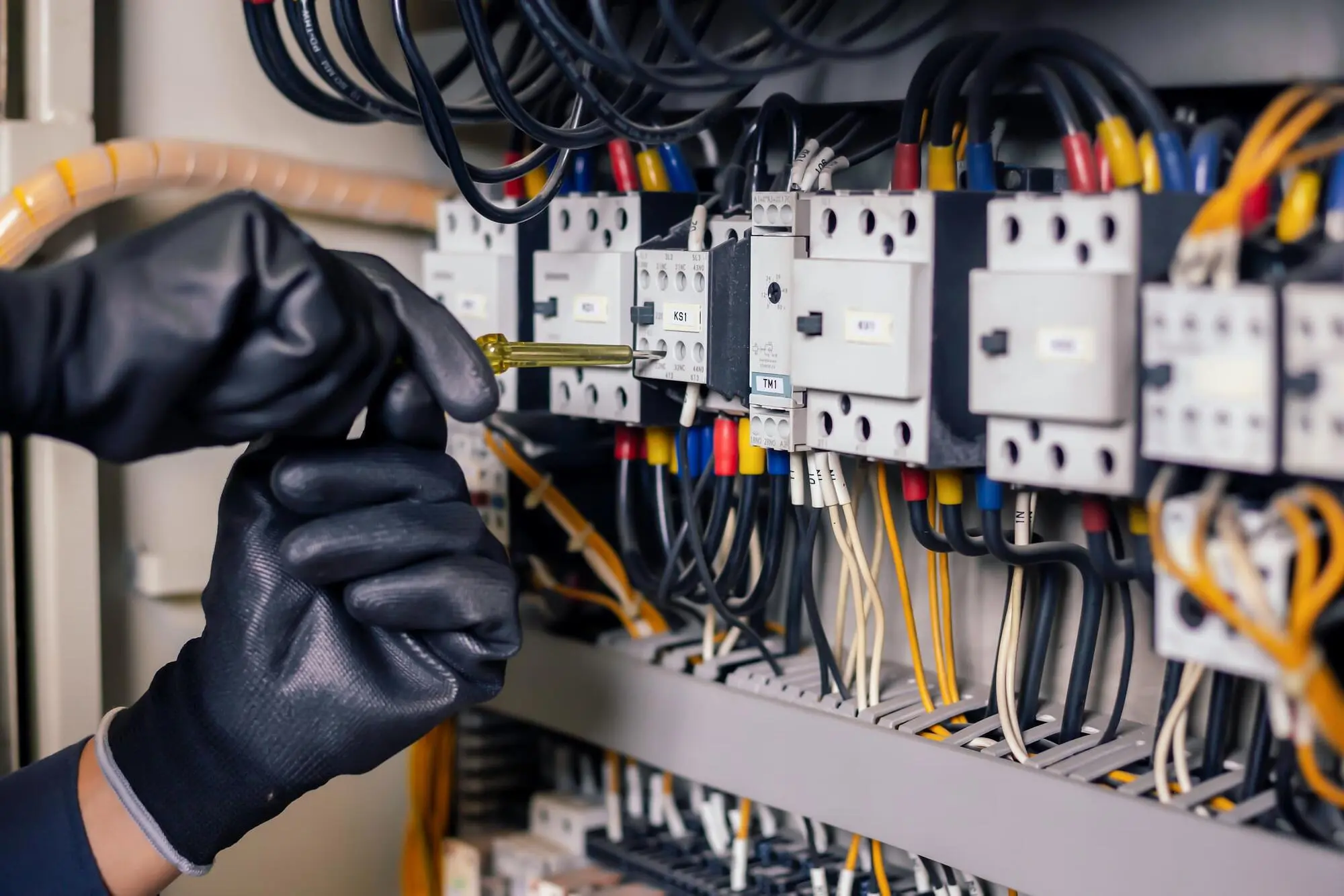 ELECTRICAL SAFETY