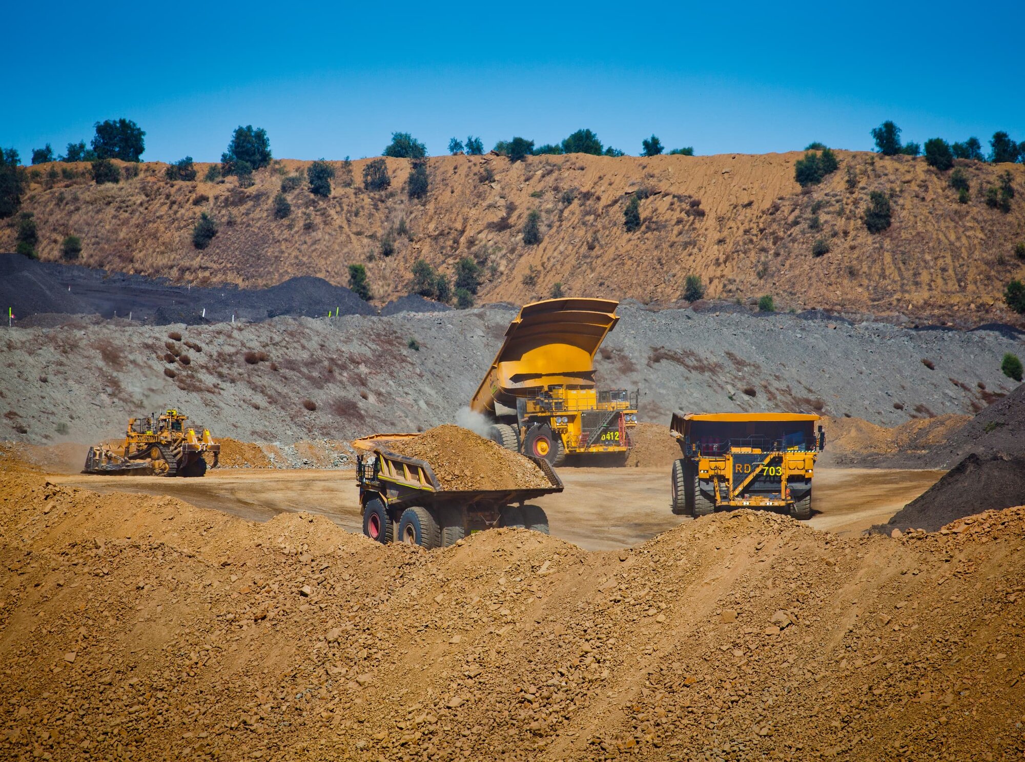 MSHA Part 48 Subpart B Surface Mining