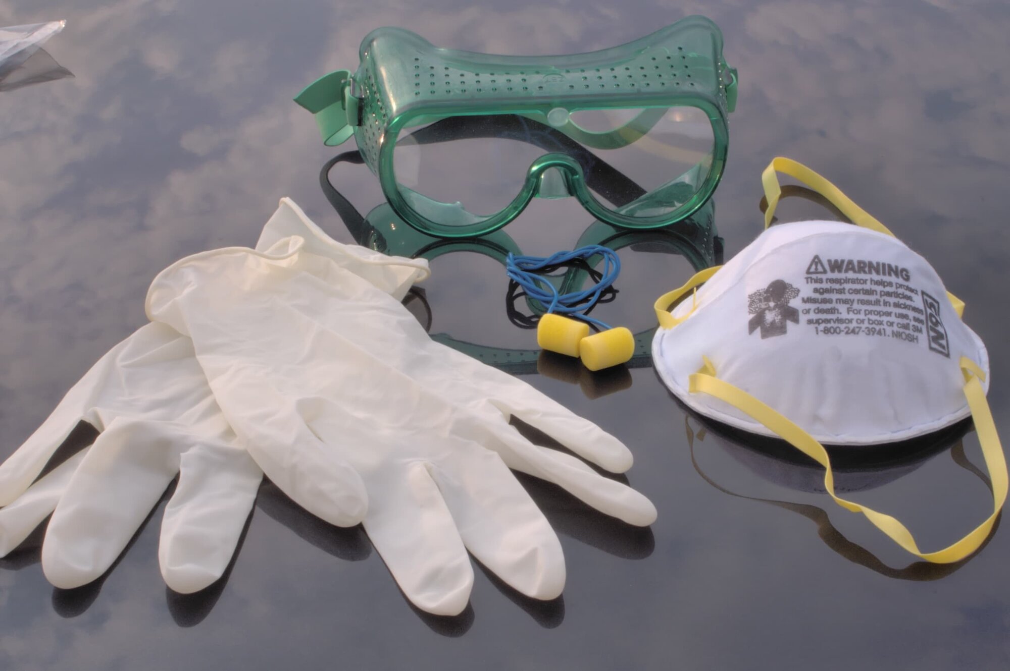 OSHA 10 Hour General Industry Training with Free Study Guide