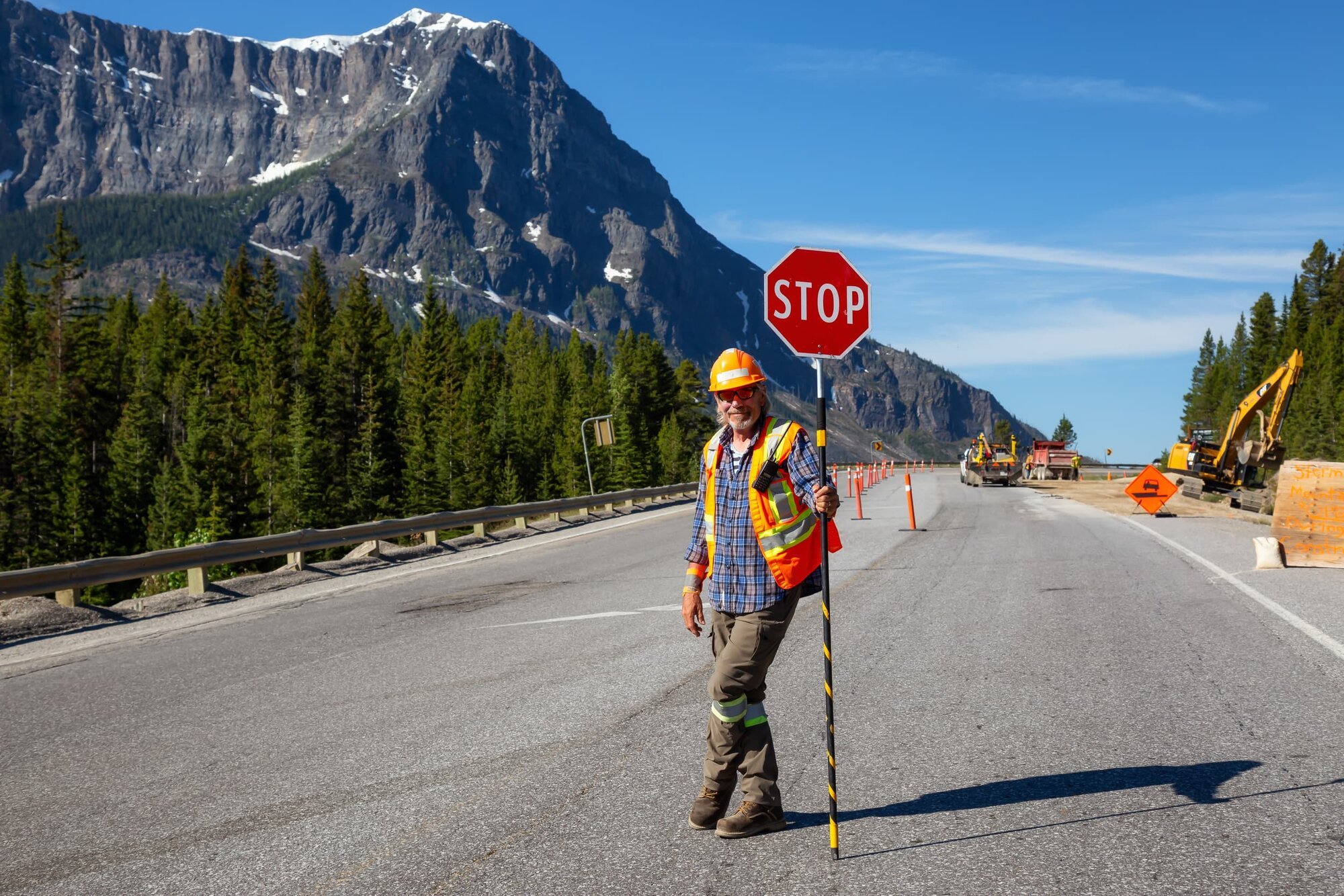 Work Zone Safety Online Training