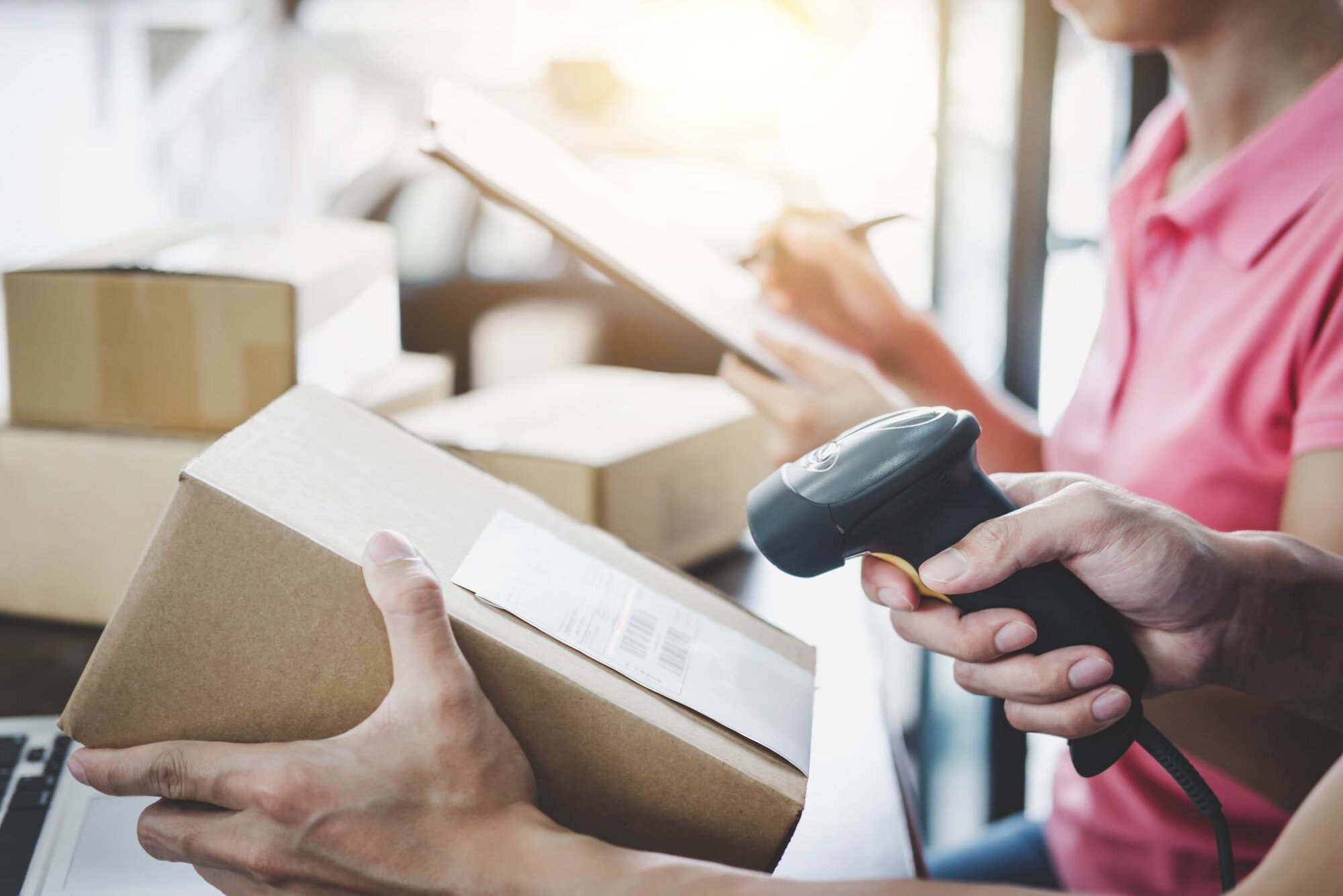 IATA General Cargo & Dangerous Goods (Function Specific)