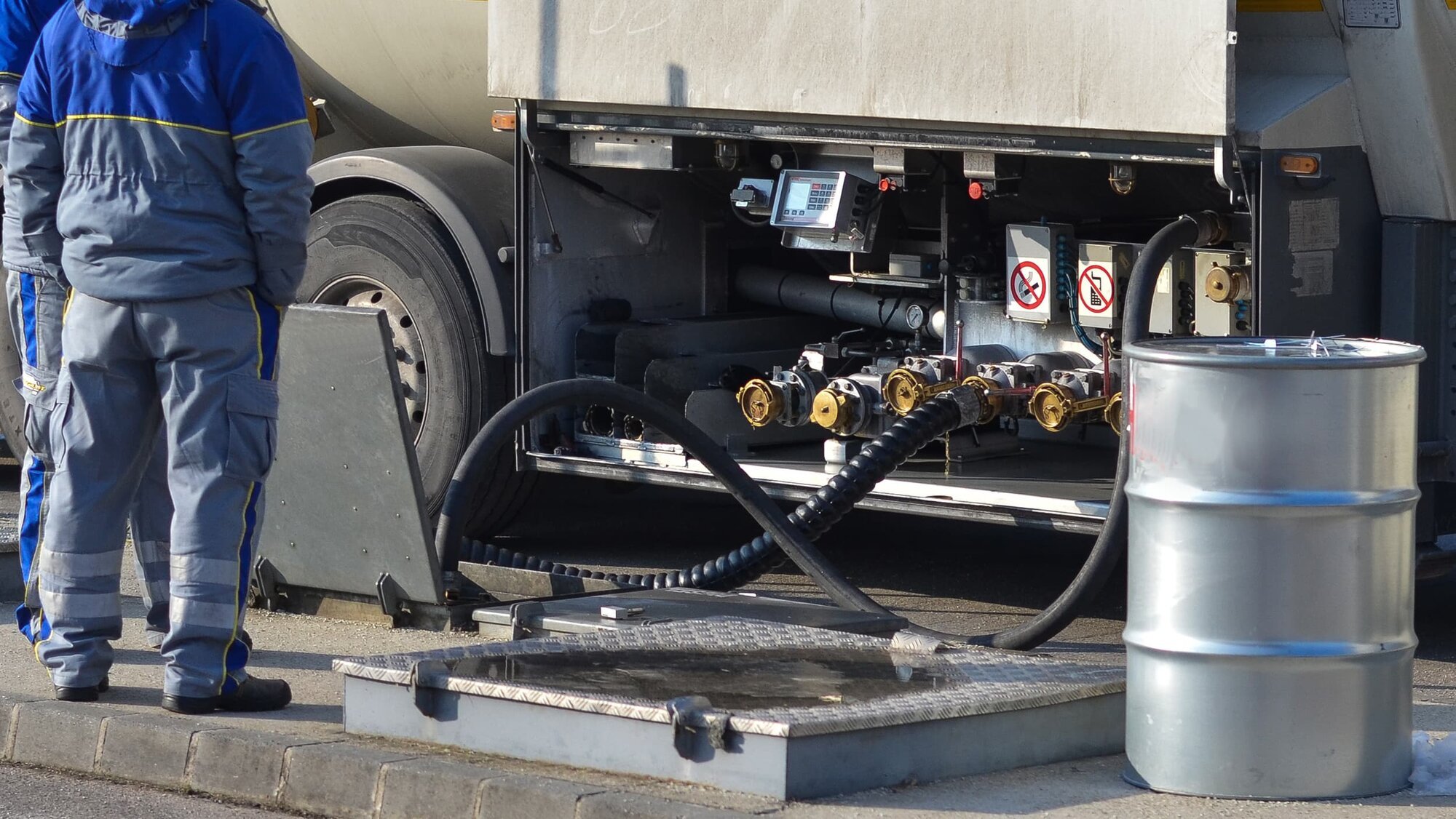 cal/OSHA benzene safety