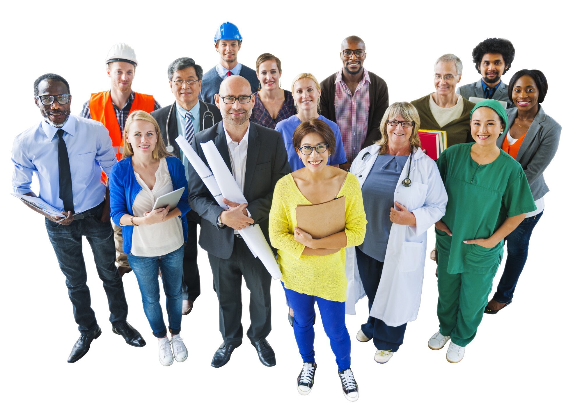 Managing Health and Safety