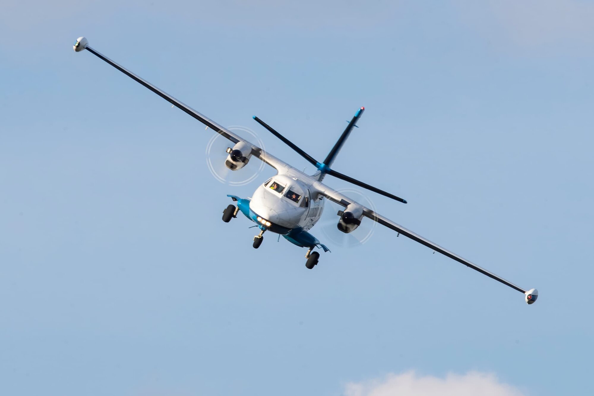 DOT Hazmat Carrier Requirements - Air