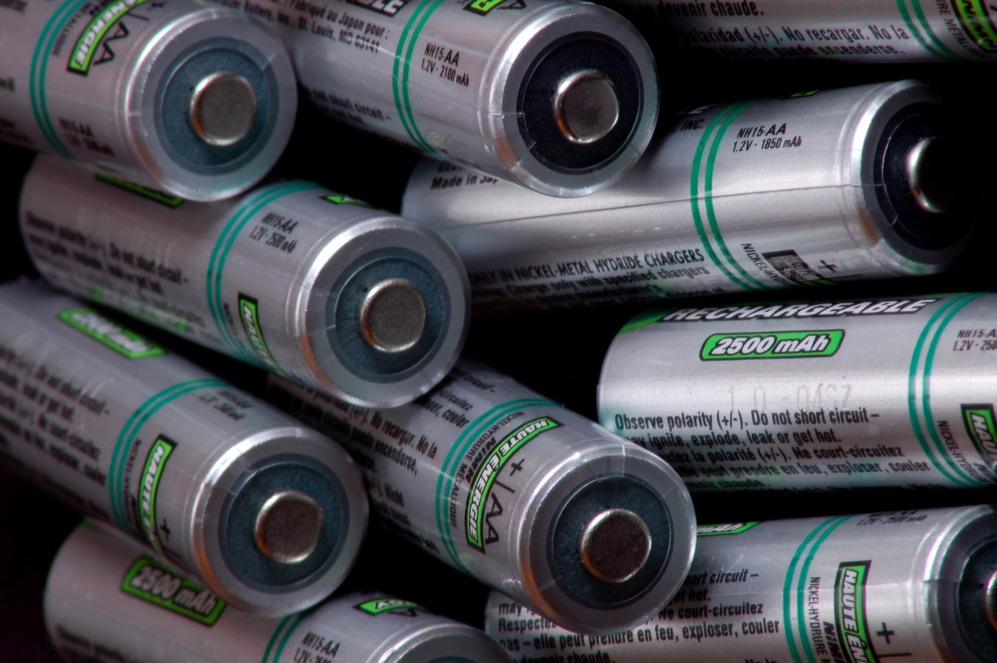 DOT Shipping Lithium Batteries