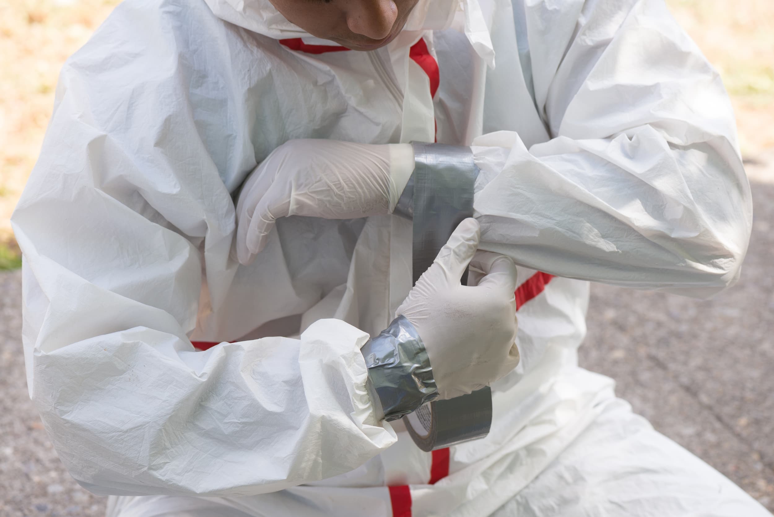 Lead Awareness Online Training - Cal/OSHA