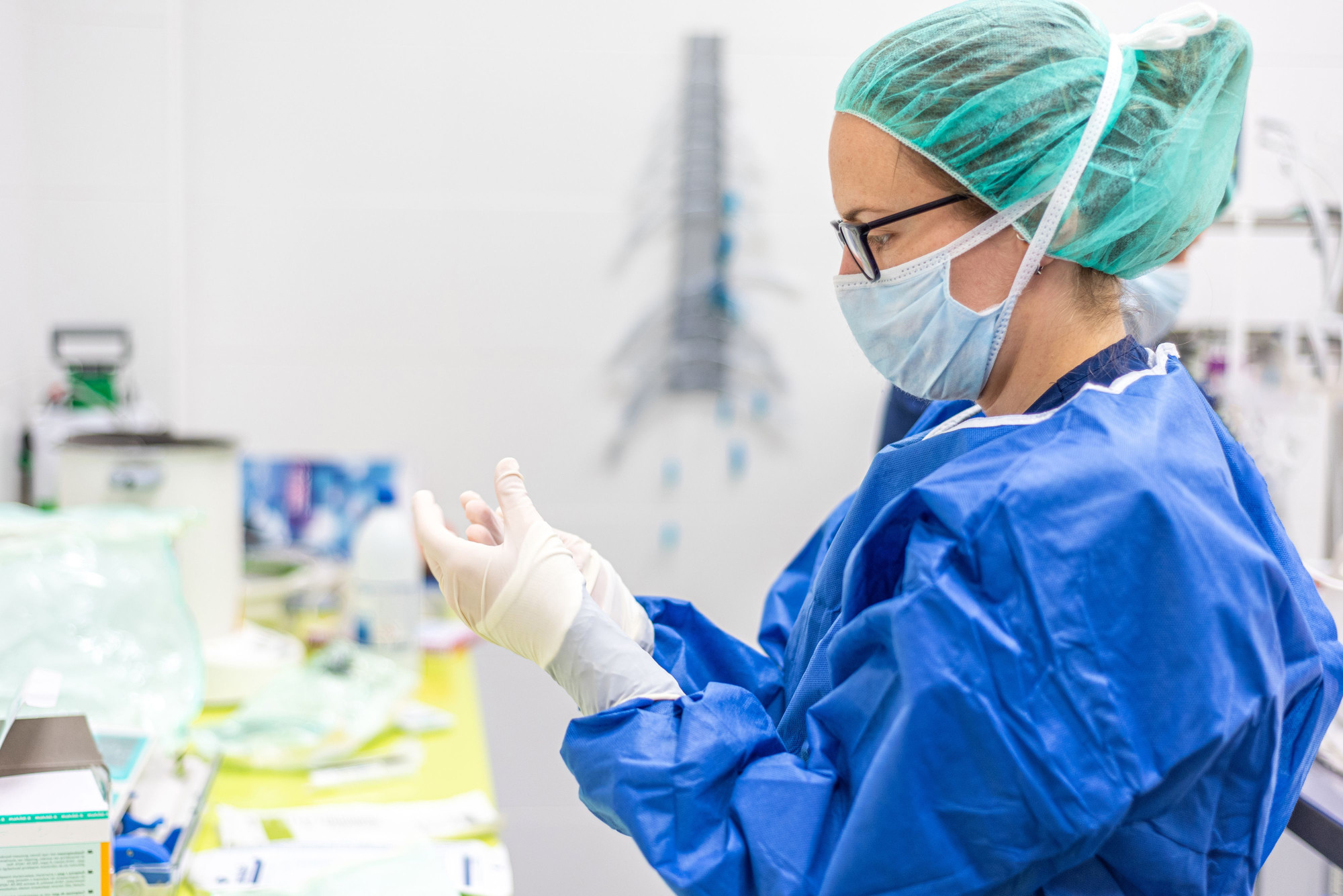 Healthcare Back Office Bundle