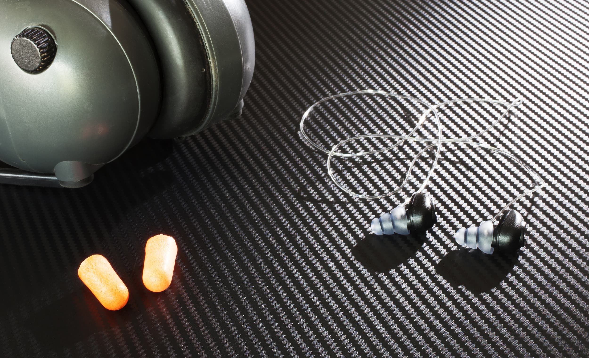 Hearing Conservation Online Training