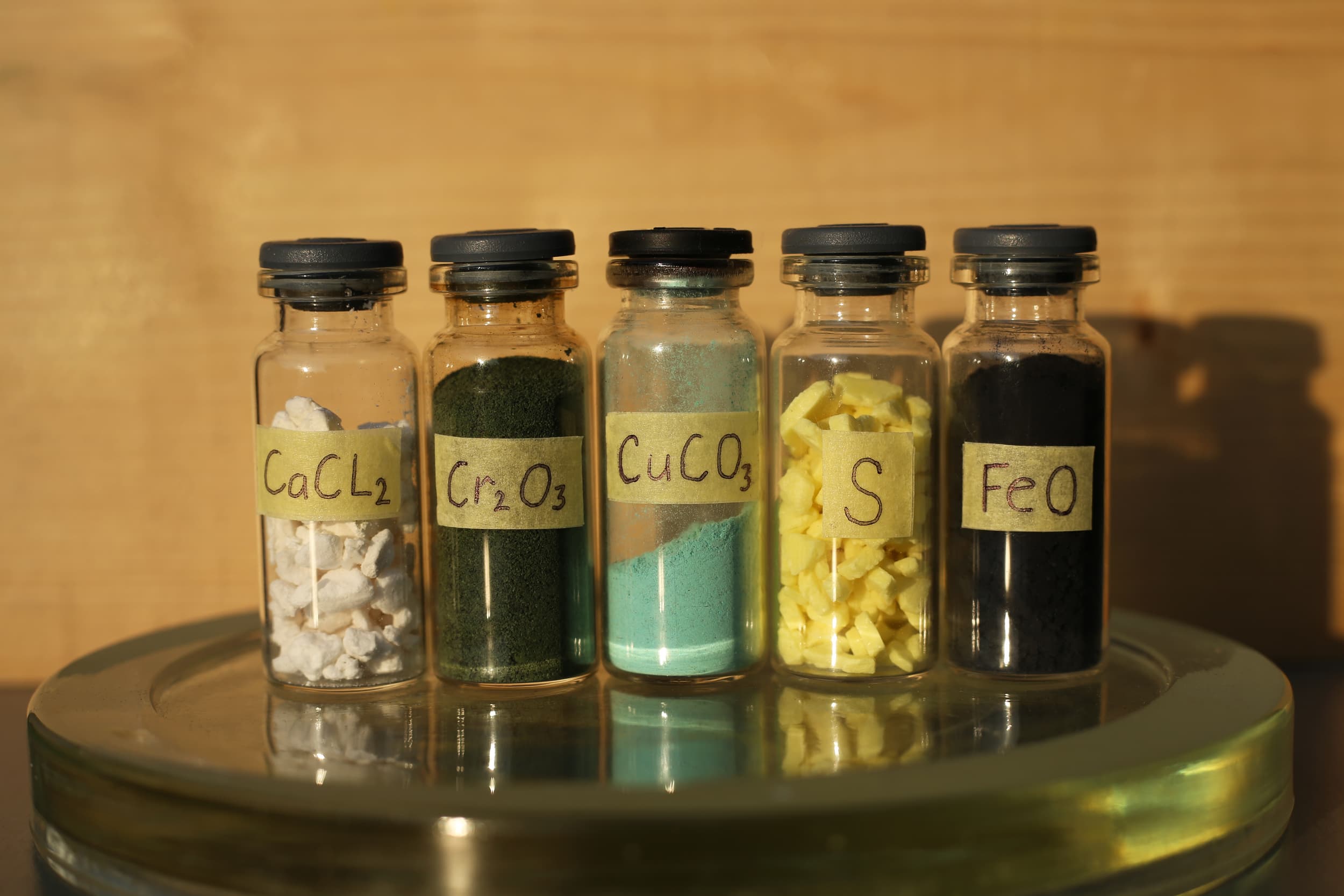 IATA DGR Class 5 Oxidizing Substances & Organic Peroxides 66th