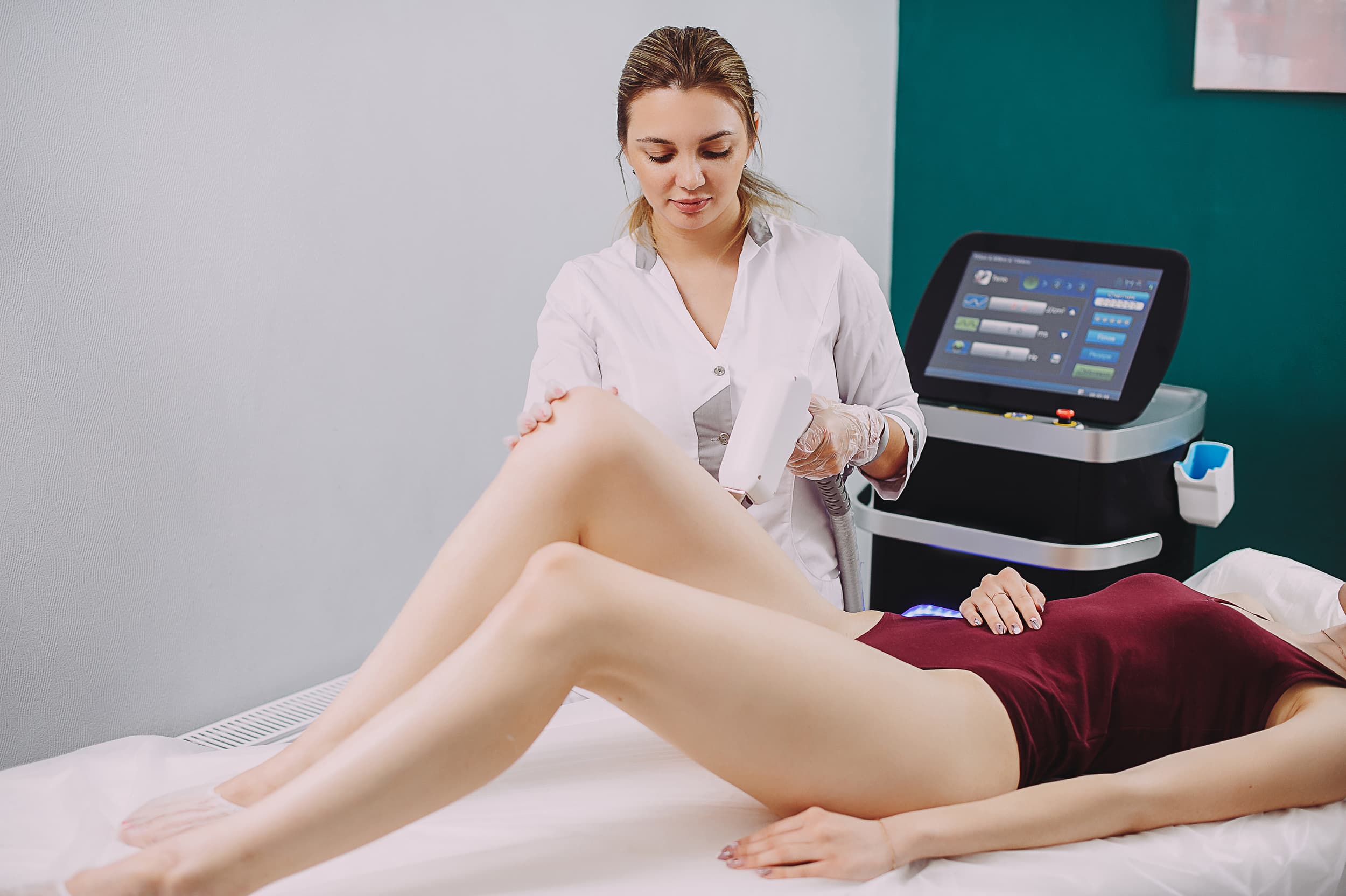 Medical Laser Safety Officer