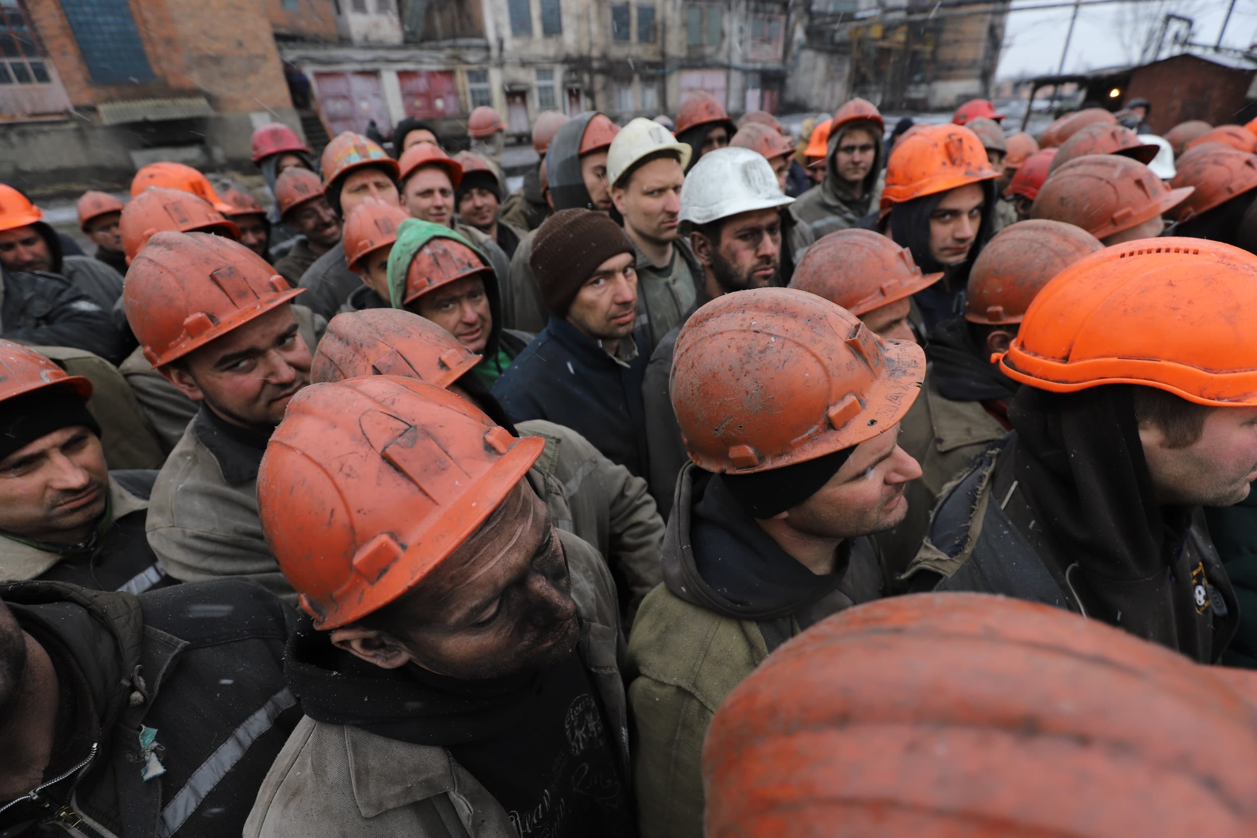 Miners' Rights and Responsibilities