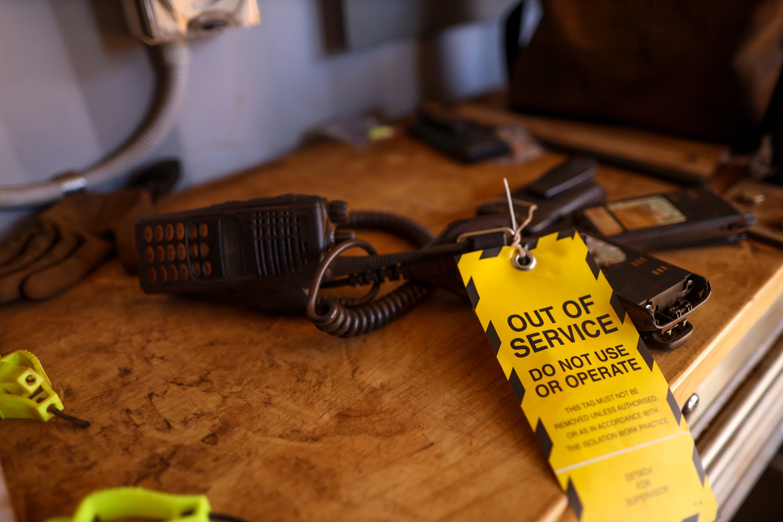 Mining Electrical Safety