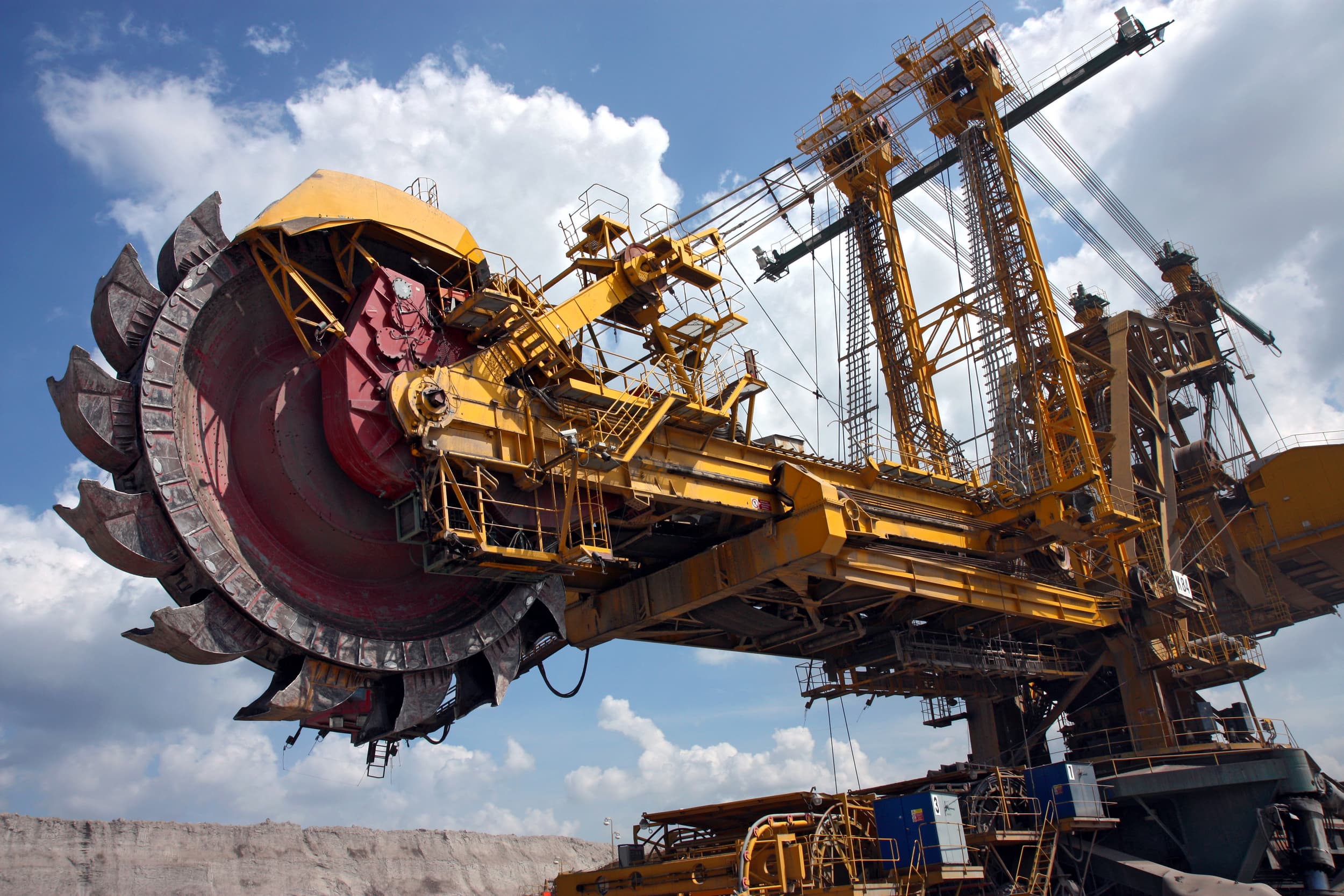 MSHA Part 46 8-hour Surface Mining Refresher