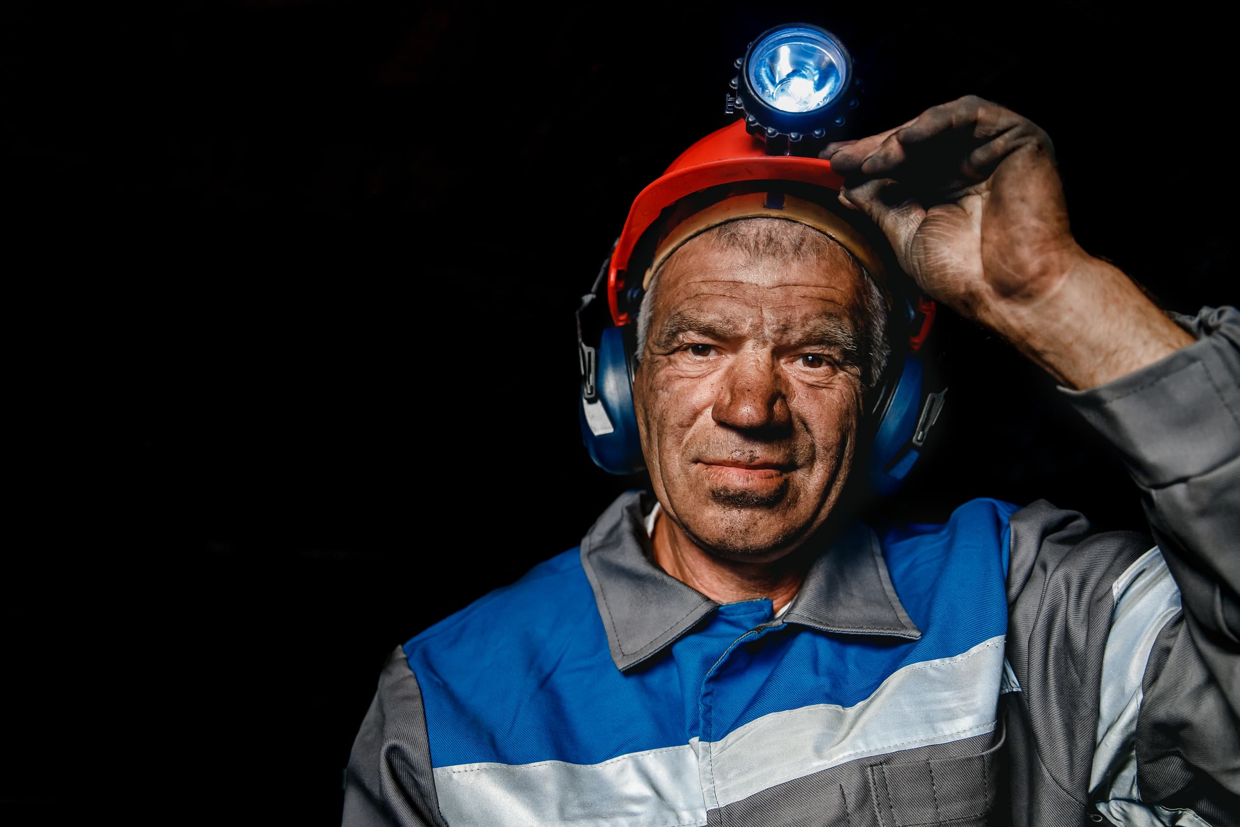 MSHA Part 48 8-hour Underground Mining Refresher