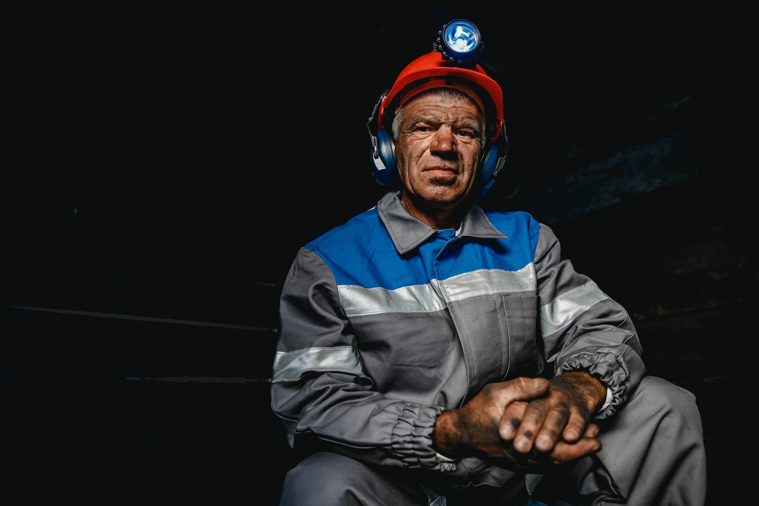 MSHA Part 48 2-hour Underground Mining Refresher