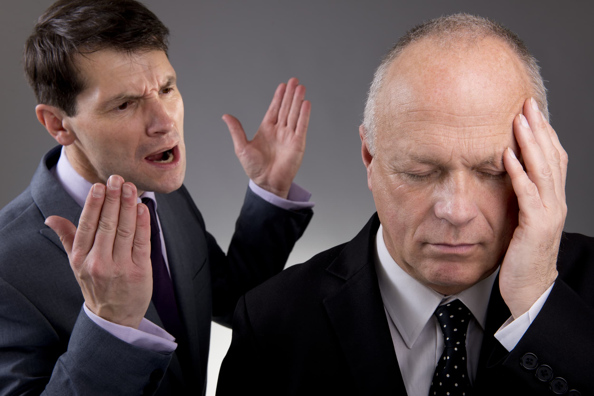 Violence in the Workplace Online Training