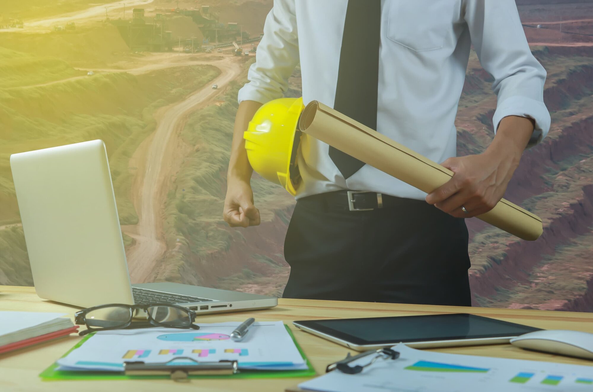 Making a MSHA Part 46 Training Plan