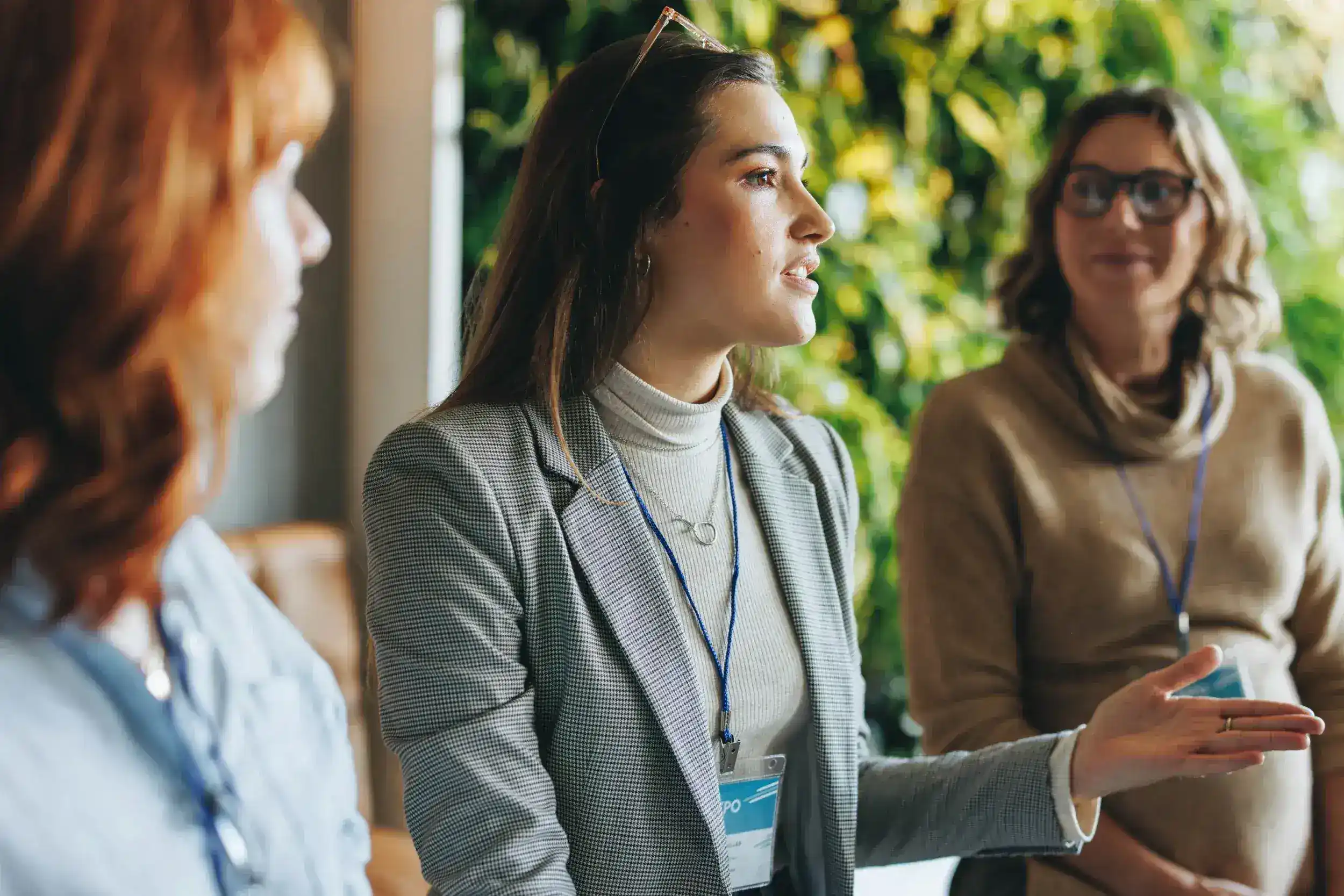 Workplace Sexual Harassment Prevention