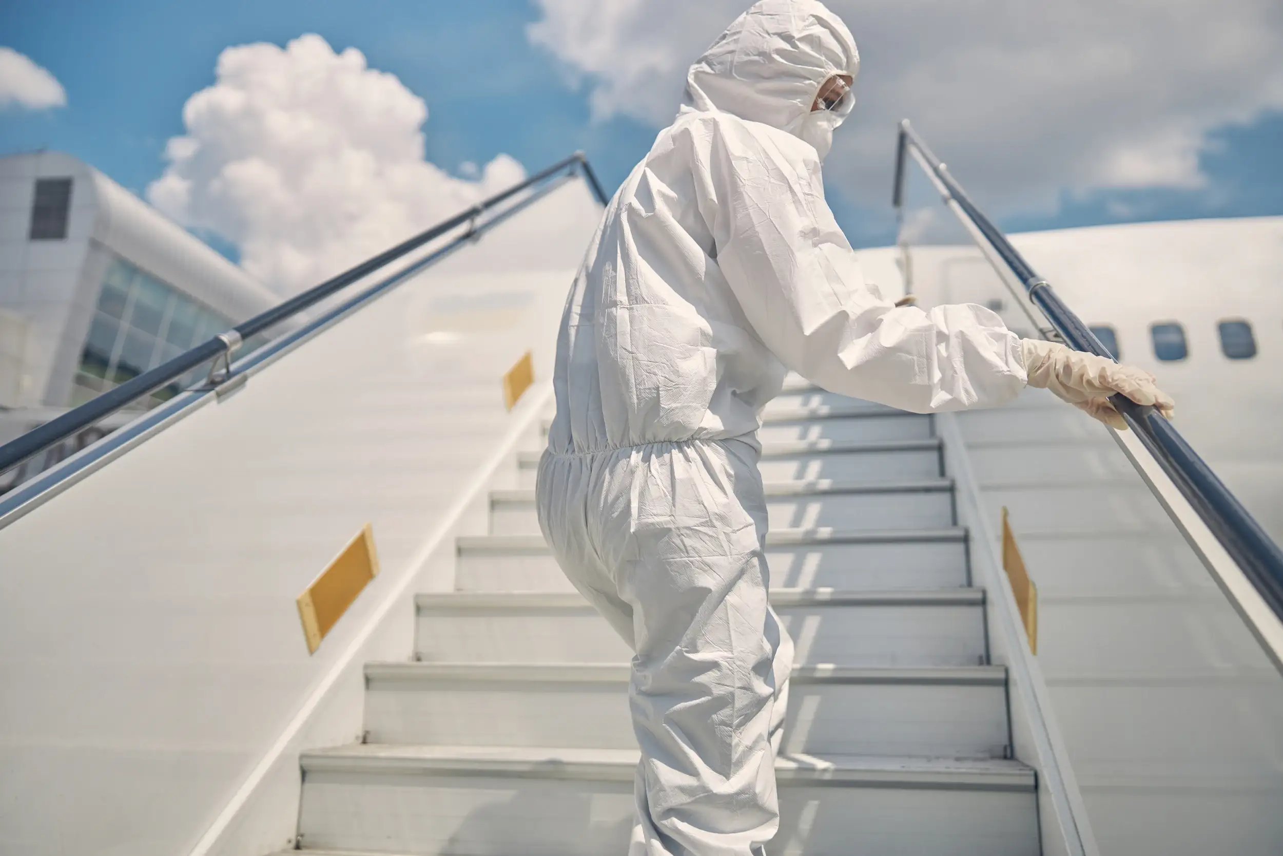 Hazmat Transportation