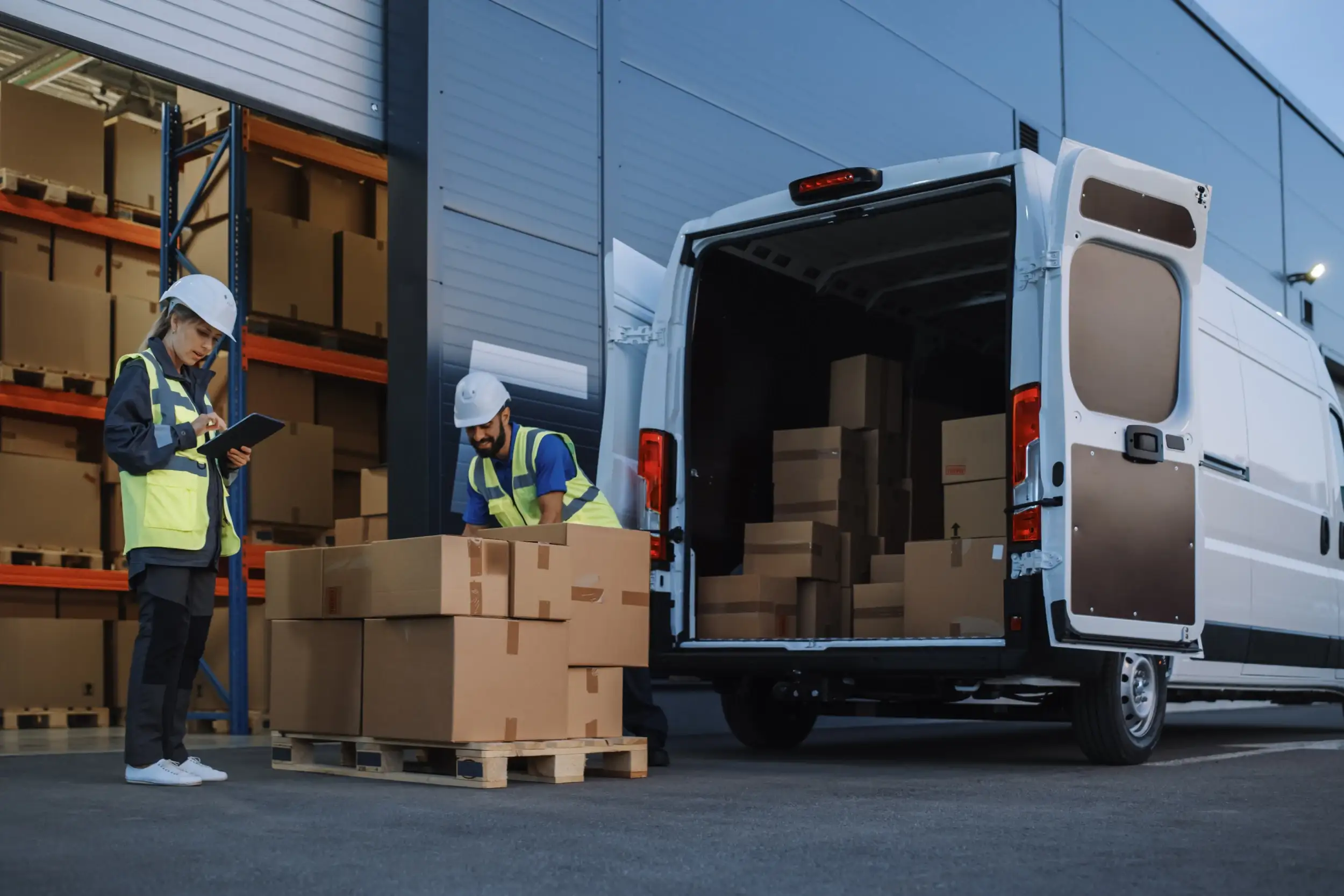 Shipping Lithium Batteries