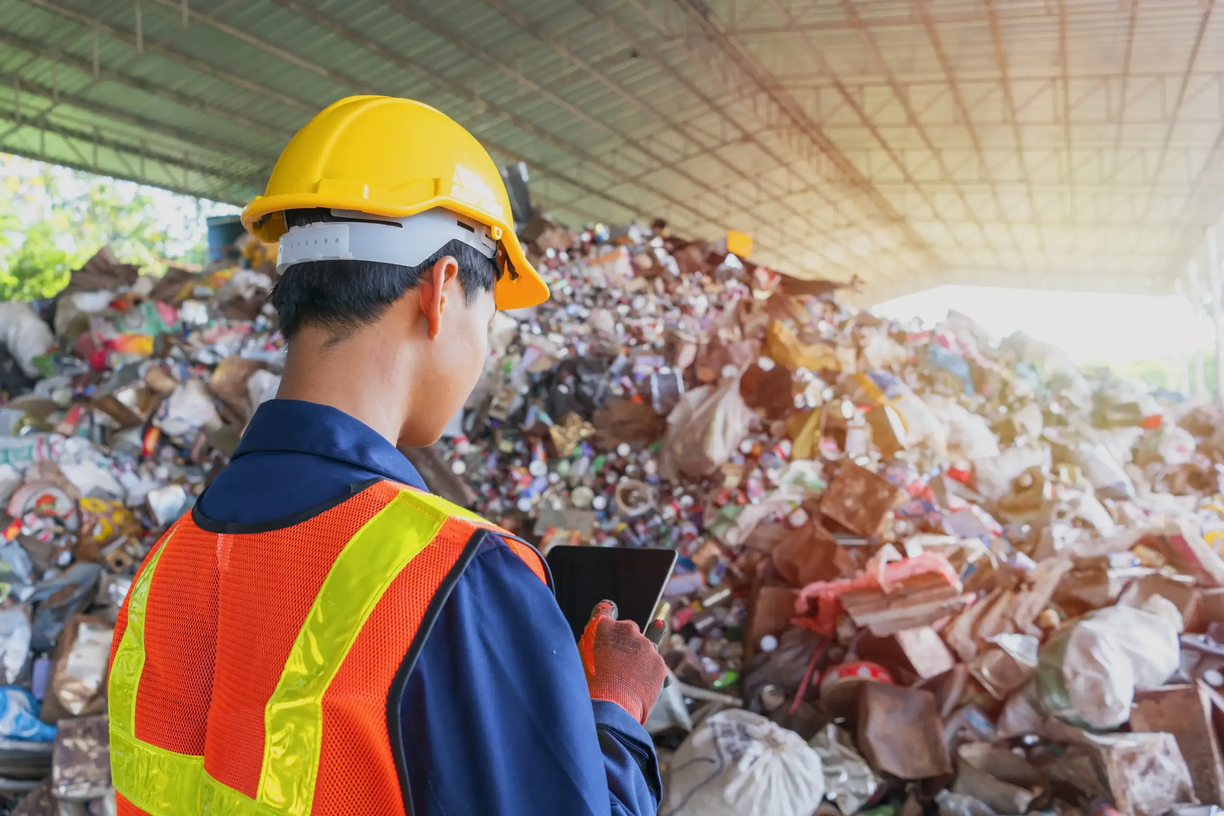 Hazwoper 8 hour refresher