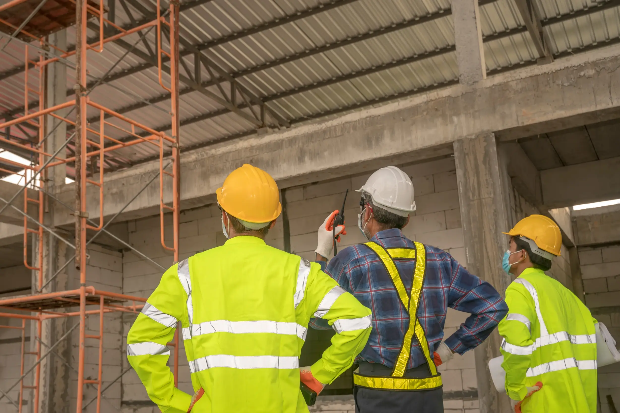 OSHA 10 Hour Construction