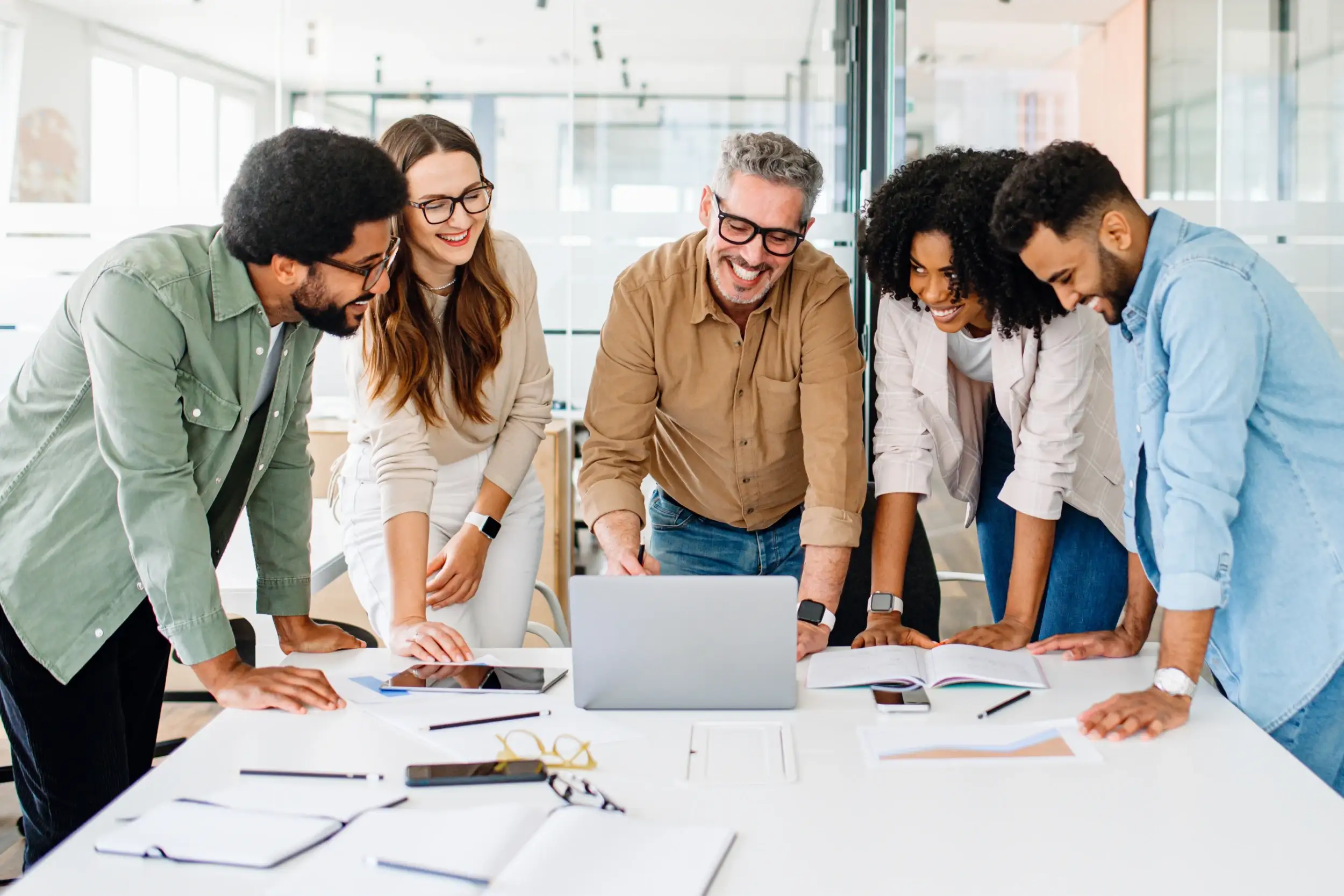 Workplace Discrimination Prevention