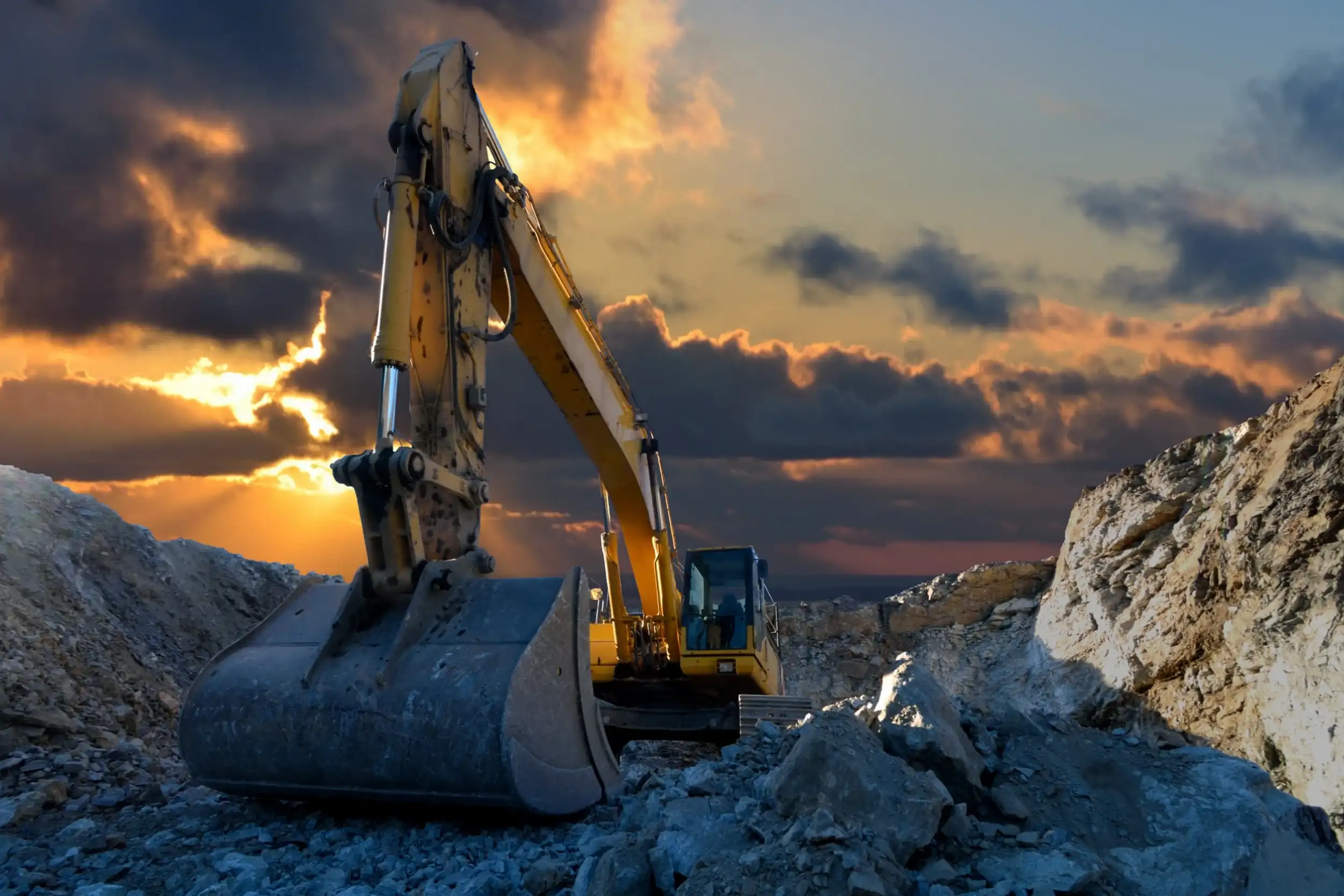 Part 46 Mining Refresher