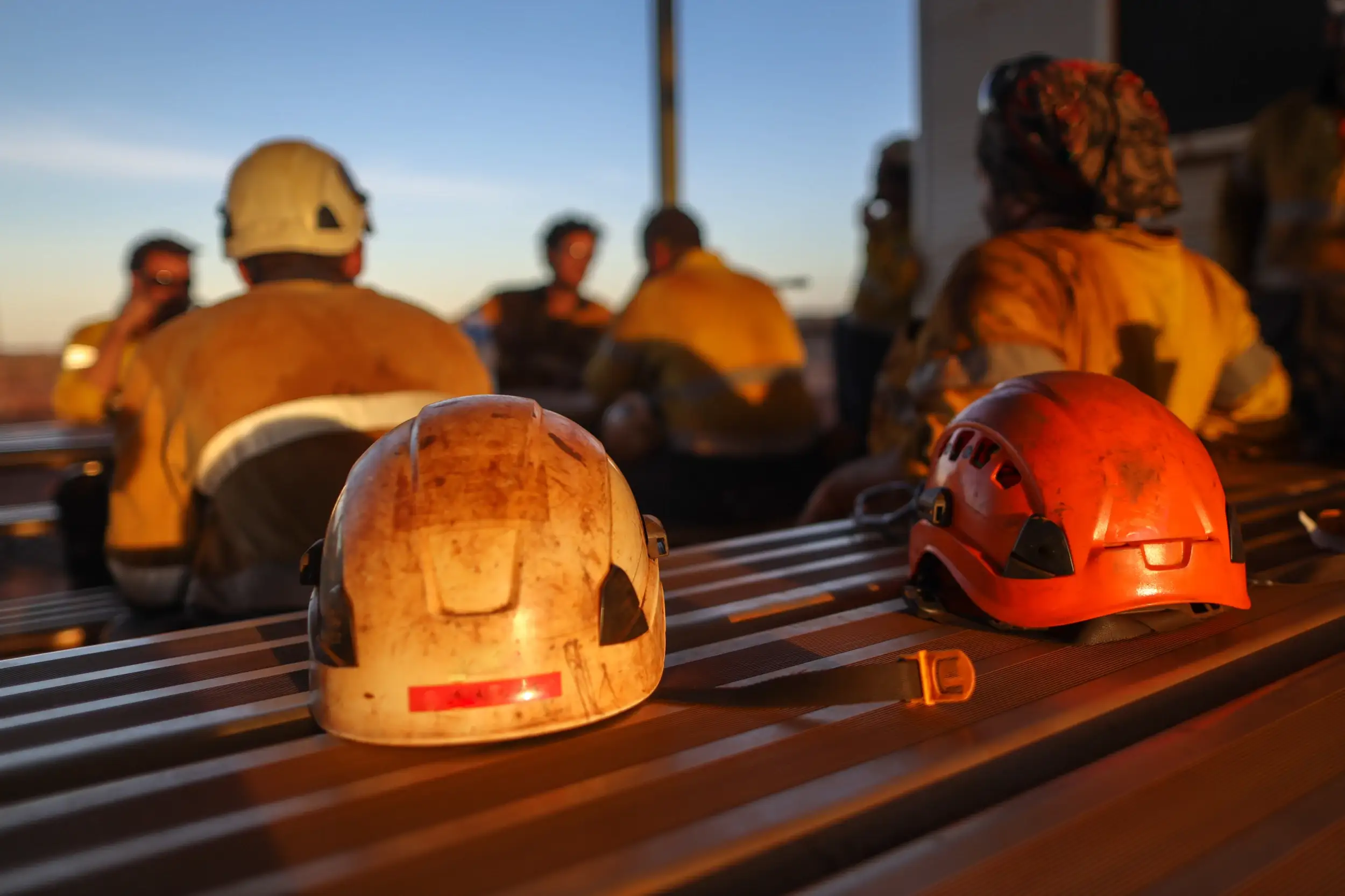 Miners Rights and Responsabilities