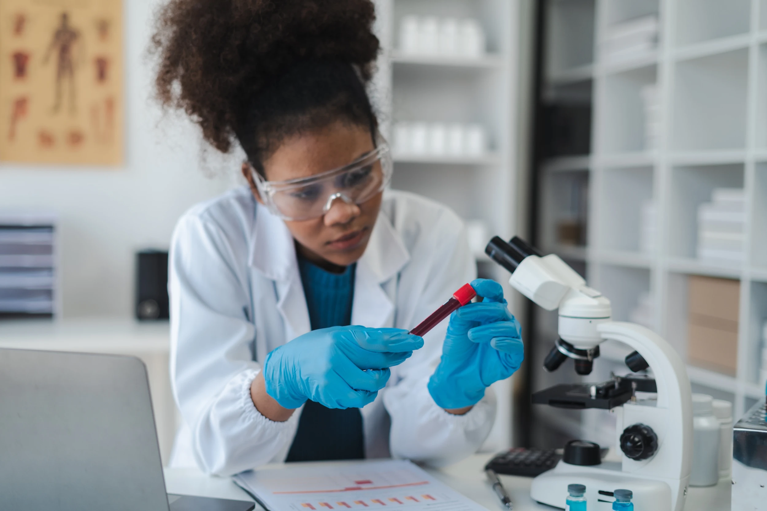 Bloodborne Pathogens