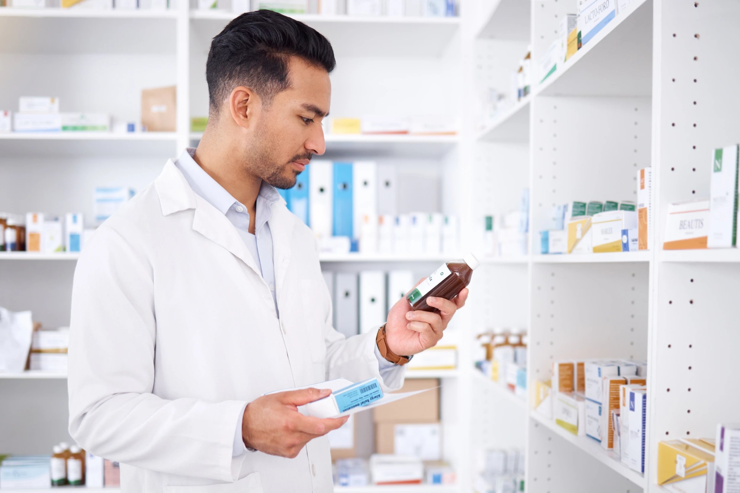 Hazmat Communication