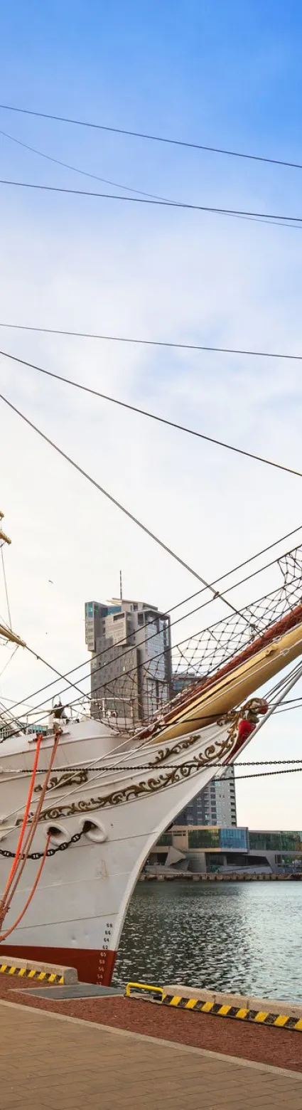 5 Things to Know About Shipyard Fire Protection Training Programs