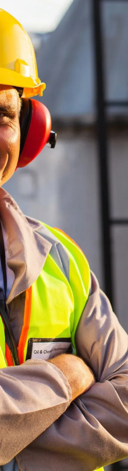 9 Tips for Taking a Shipyard Personal Protection Equipment Training Course