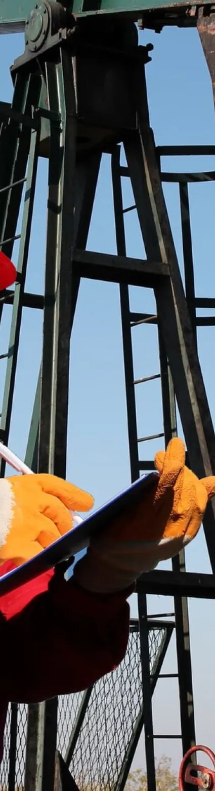 Basics of Petroleum Refining