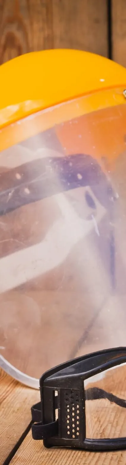 Eye and Face Protection Online Training