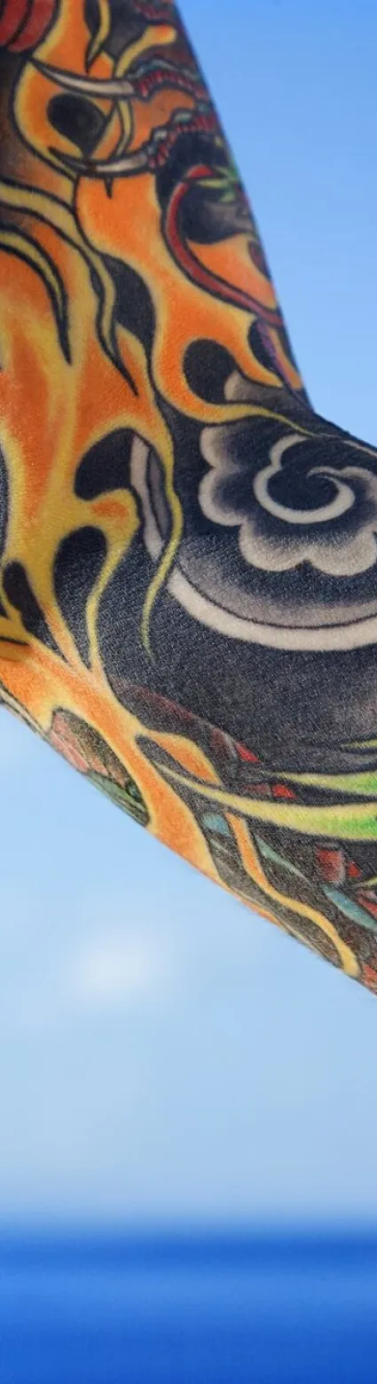 Hawaii Tattoo Artists Bloodborne Pathogens