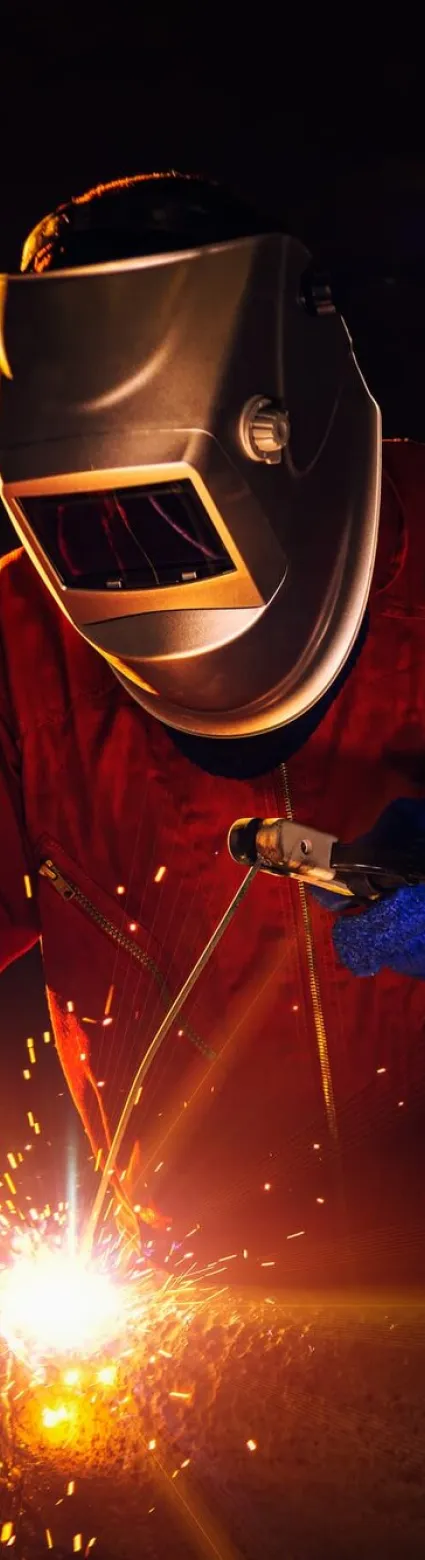 Hot Work Training Online