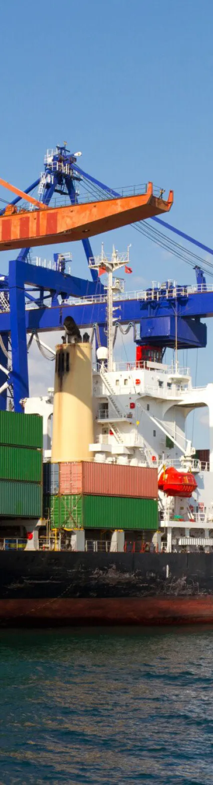 How to Choose a Shipyard Marine Terminal Operations Training Course