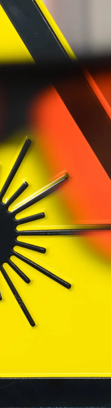 LASER SAFETY OFFICER