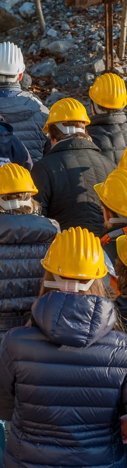 MSHA EMERGENCY PROCEDURES