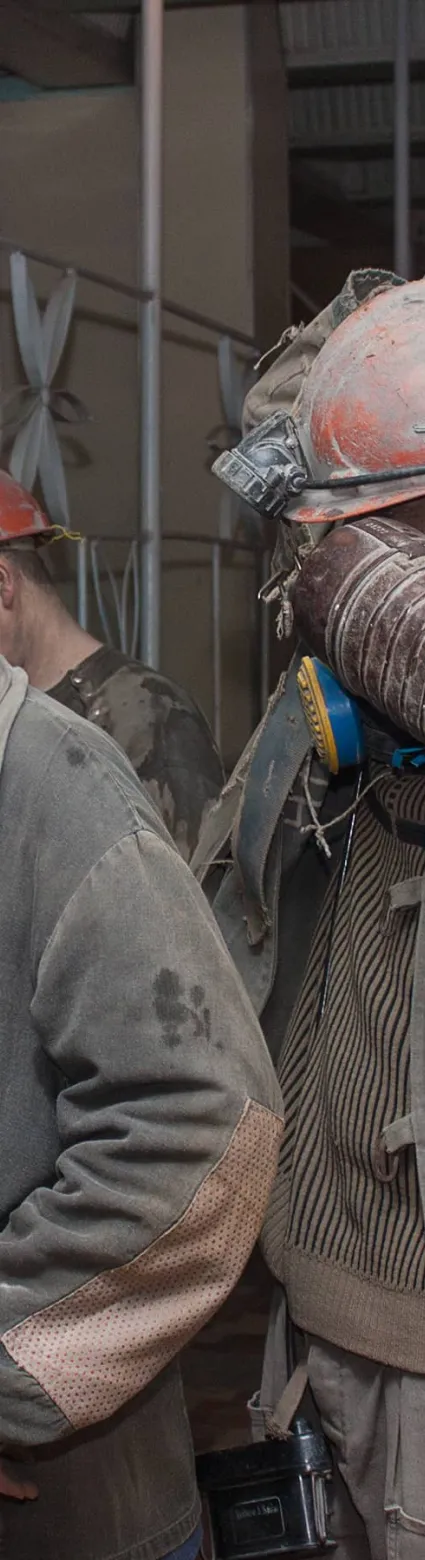 MSHA Mining Personal Protective Equipment