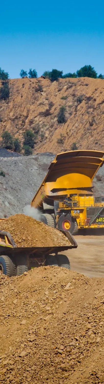 MSHA Part 48 Subpart B Surface Mining