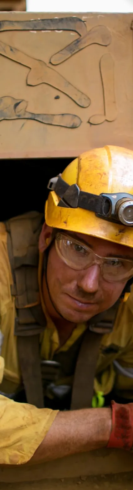 MSHA Surface Mining Confined Spaces