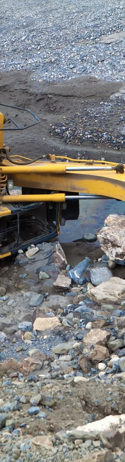 MSHA Surface Mining Hazards