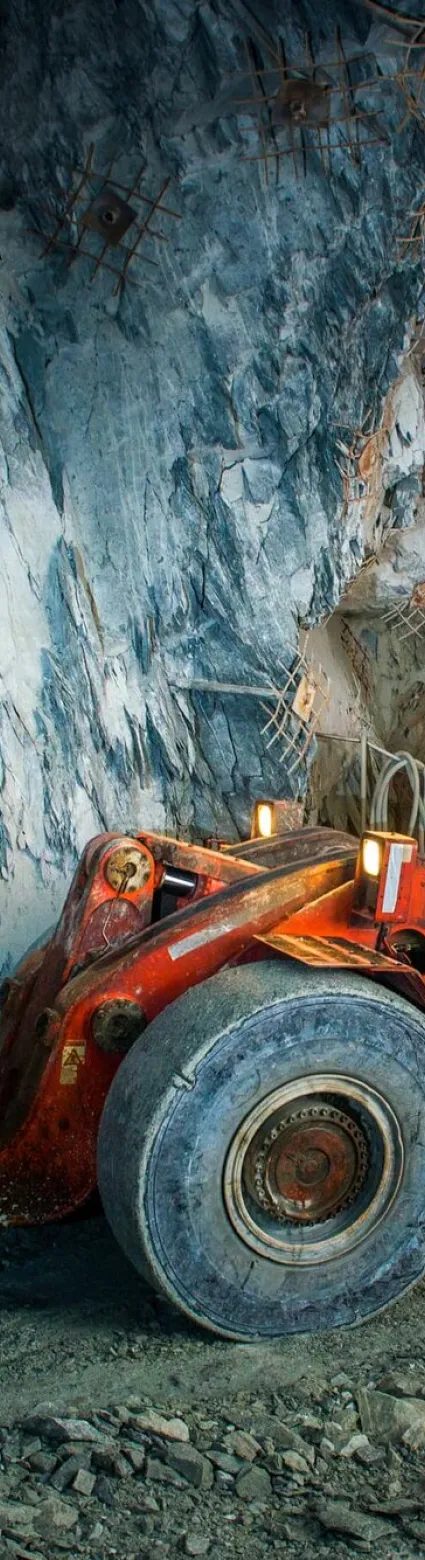 MSHA Underground Mining Powered Haulage Safety