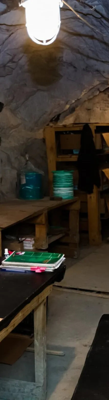 Making a MSHA Part 48 Training Plan