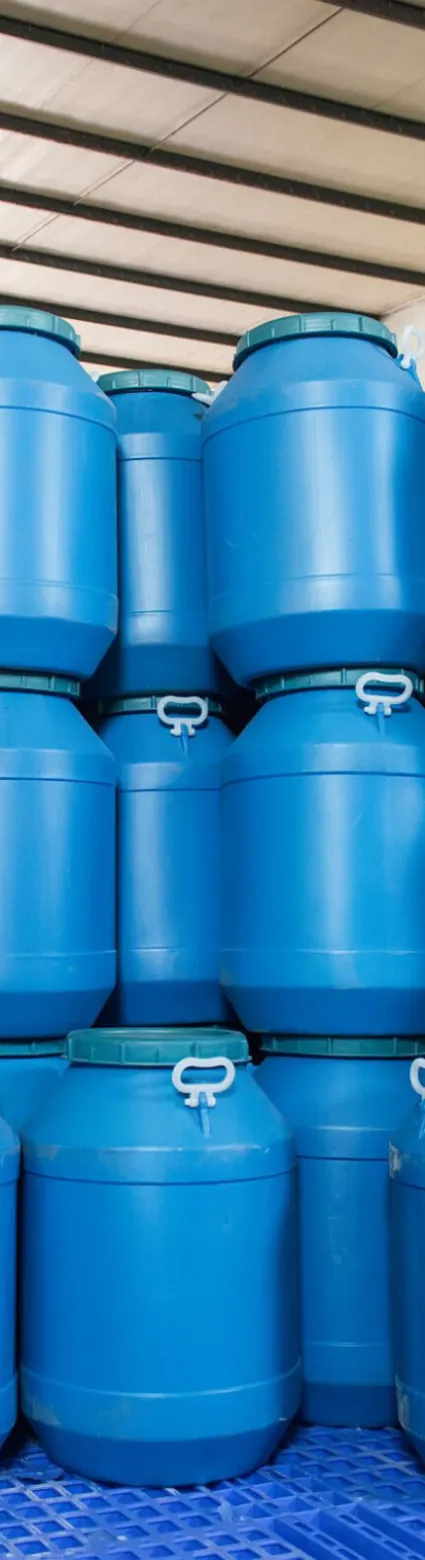 RCRA Hazardous Waste: Requirements, Training, and Certification