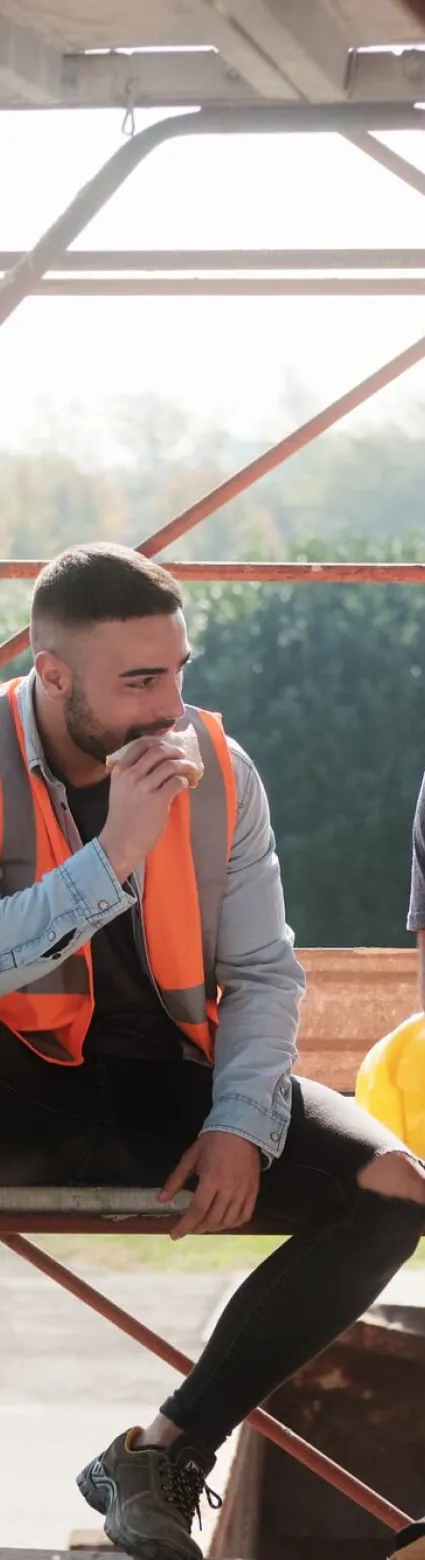 Scaffolding Online Training