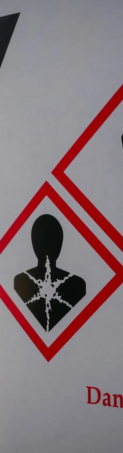 Shipyard Hazard Communication