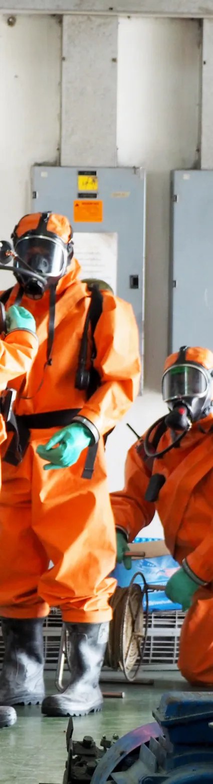 The Importance of PPE Training